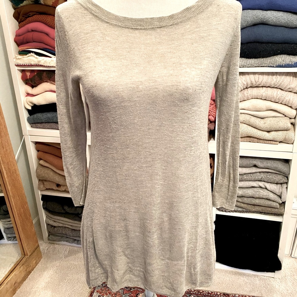 Vince sweater sz XS